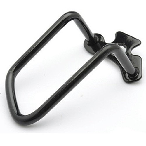 Dérailleur protection chaîne - protection,