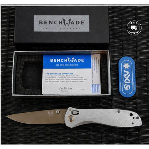 Benchmade 710 folding - benchmade,