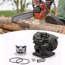 Kit piston cylindre pour scie
