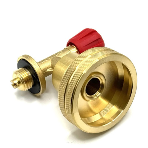 Adaptateur gpl campingaz - gpl,