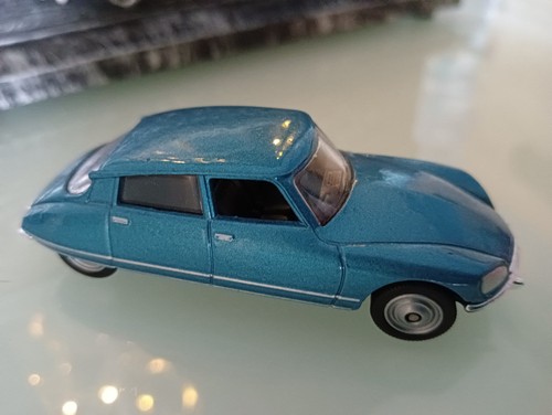 Citroën coupé année - citroën, ds