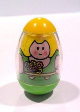 BIDIBULE 1973 HASBRO FIGURINE