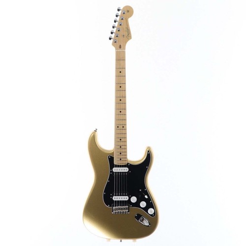 Fender mod shop - fender, stratocaster