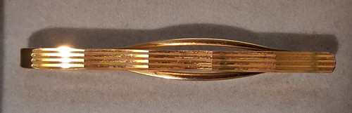 Pince cravate métal - pince,