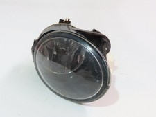 phare antibrouillard avant