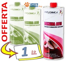 Multichimica Essence Avio