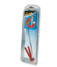 kit SAV -2 leviers rouge + 1 palpeur - DETAUPEUR Myriad kit palpeur