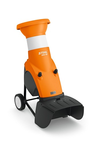 Broyeur électrique stihl - Électrique,