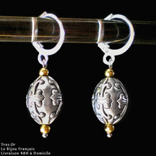 Boucles d'Oreille Bijoux