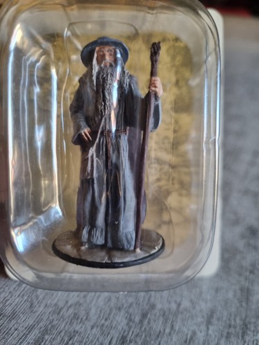 Figurine collection - de,