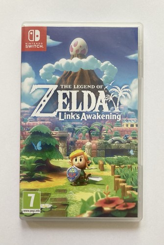 The legend zelda link s - zelda:, link’s