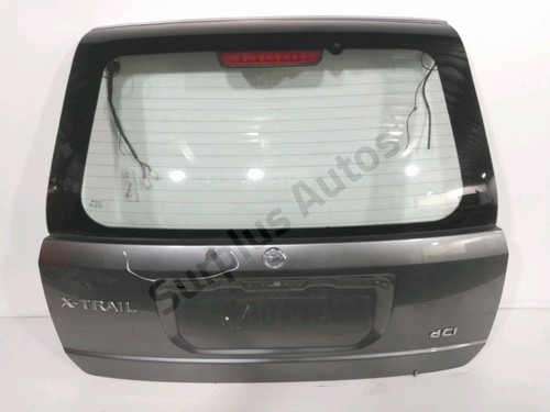 Hayon k010mes6mb nissan - hayon,