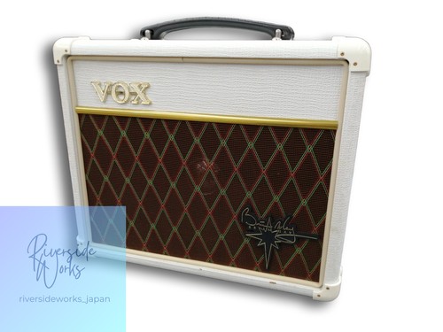Ampli guitare spécial vox - ampli,
