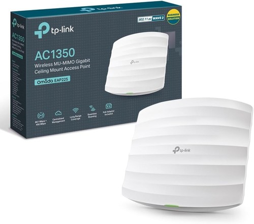 Link omada eap225 point - eap225,