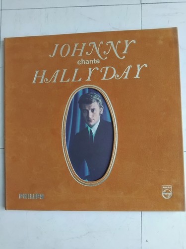 Johnny hallyday - –,