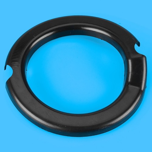 Right rear lower coil spring - lower,