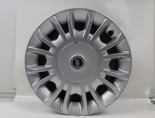 Jante aluminium occasion fiat - occasion,