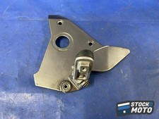 Platine repose pied gauche