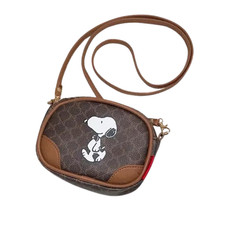 Sac à bandoulière motif