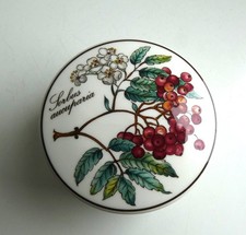 Bonbonnière Villeroy Boch