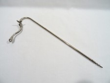 ANTIQUE CHAMPAGNE PUMP WATER GAS CIDER FOUNTAIN PULLER BAR BISTRO CAFE