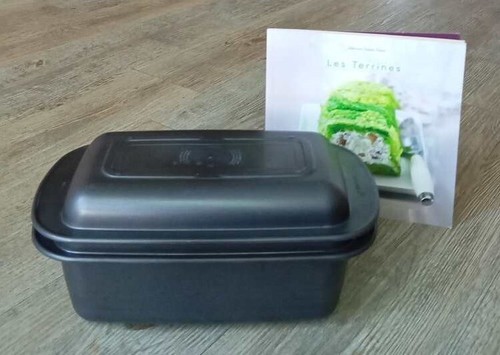 Terrine ultra pro - terrine,