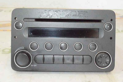 156073093 autoradio alfa romeo - alfa,