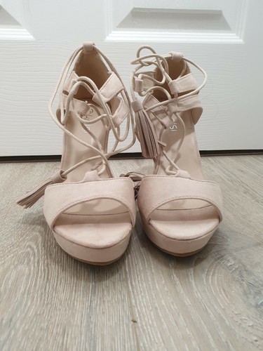 Talons compensés femme - , 5
