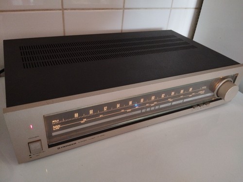 Tuner pioneer 250l ampoule - tx-250l,