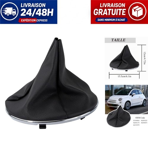 Soufflet pommeau levier - , de