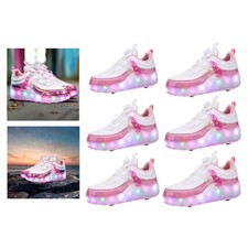 Chaussures de patin à