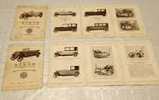 2 triptyques (en espagnol et