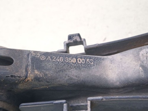 A2463500058 bras suspension - a2463500058,
