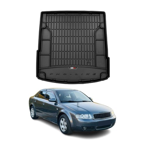 Omac tapis coffre - omac, de
