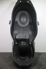 Coffre sous selle Yamaha Xmax