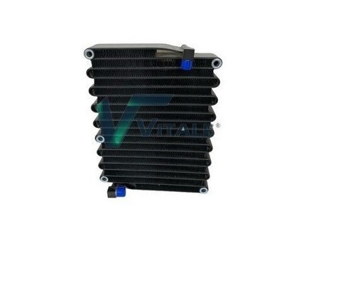 Condenser for fendt - condenser,