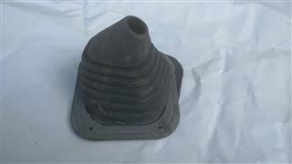 Soufflet levier vitesses - soufflet,