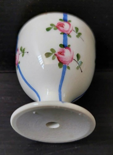 Coquetier porcelaine paris - porcelaine,