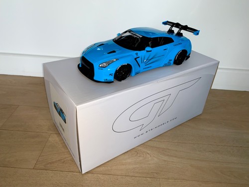 Nissan skyline r35 - nissan,