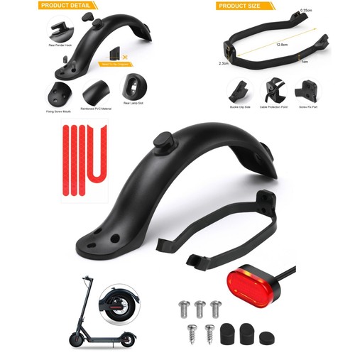 Ainiv garde boue - garde, trottinette
