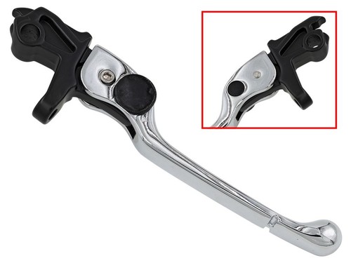 Levier frein pour bmw 850c - levier,