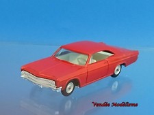 Voiture de collection  -