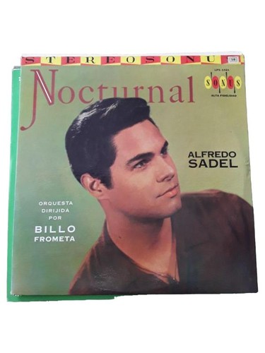 Presonus alfredo sadel - presonus,