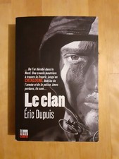 Le Clan - Éric Dupuis - Ed