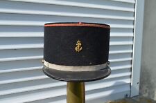 Képi Troupe de Marine RIMA