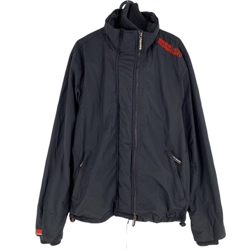 Superdry veste coupe - veste, coupe-vent