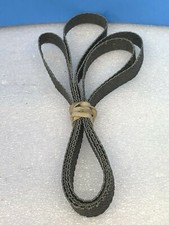 ROWE AMI CD JUKEBOX CD100 THRU CD100L HOLDER O RING BELT 49 1/2" LOOP  #21813802