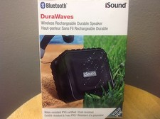 iSound DuraWaves Wireless