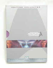 STAR TREK L'ULTIME FRONTIERE