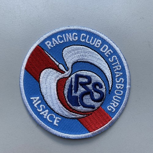 écusson logo rcsa - rcsa, racing